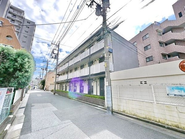 レオパレスアピラの物件内観写真